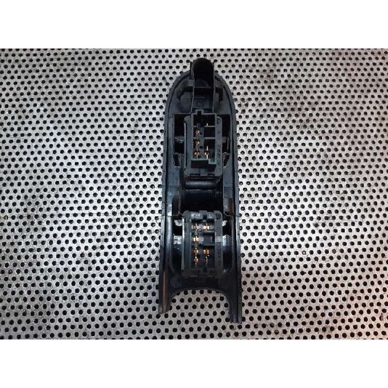Recambio de mando elevalunas delantero izquierdo para peugeot 307 (s1) xr referencia OEM IAM - Azul 2