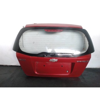 PORTON TRASERO 
