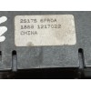 Recambio de palanca freno para nissan qashqai ii (j11, j11_) 1.3 dig-t referencia OEM IAM 251756FR0A  