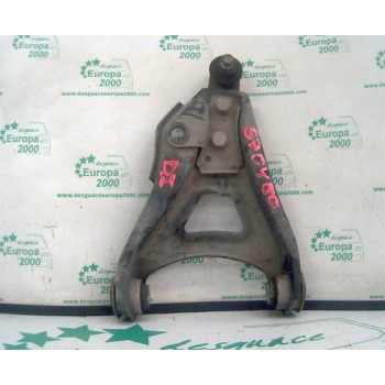 BRAZO SUSPENSION INFERIOR DELANTERO IZQUIERDO 