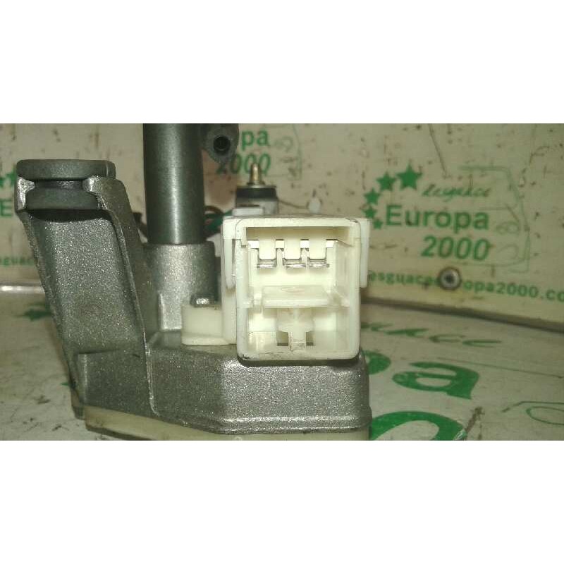Recambio de motor limpia trasero para fiat punto berlina (176) 1.2 cat referencia OEM IAM TGE430B - Blanco 3