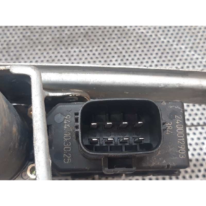 Recambio de elevalunas trasero derecho para ford mondeo berlina (ge) ambiente referencia OEM IAM - Gris 2