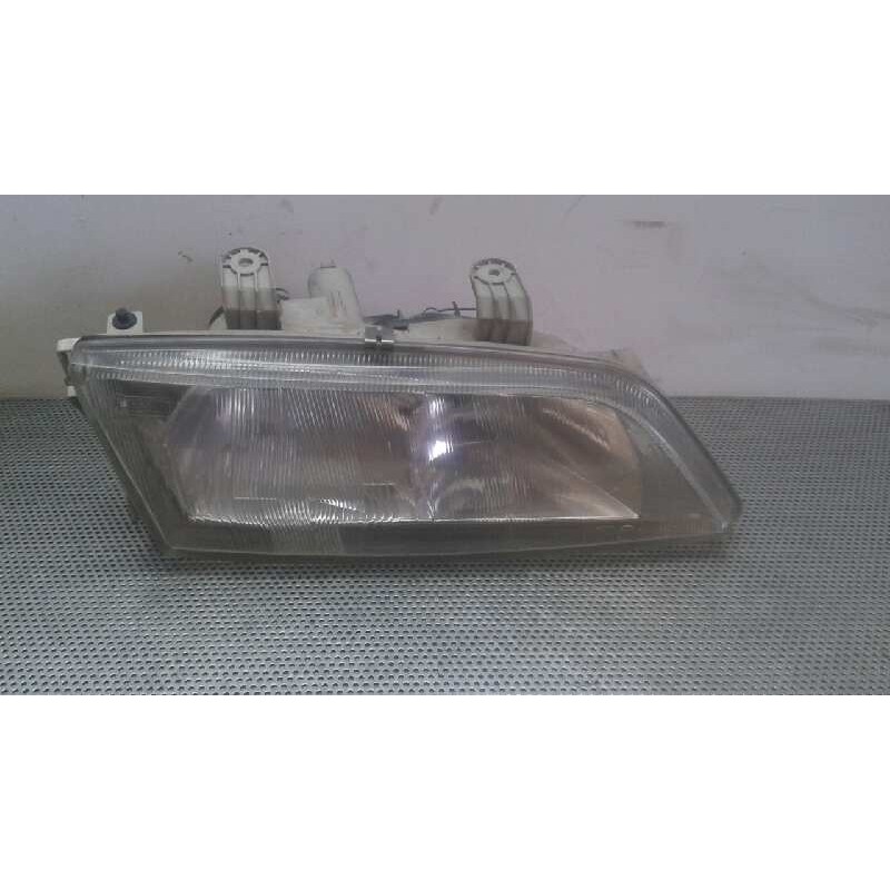 Recambio de faro derecho para nissan primera berlina (p11) slx referencia OEM IAM - Blanco 4