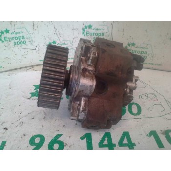 BOMBA INYECCION 0445010075 8200108225 BOSCH
