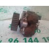Recambio de bomba inyeccion para renault scenic ii 1.9 dci diesel referencia OEM IAM 0445010075 8200108225 BOSCH