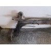 Recambio de puente trasero para renault twingo (co6) 1.2 alize referencia OEM IAM   