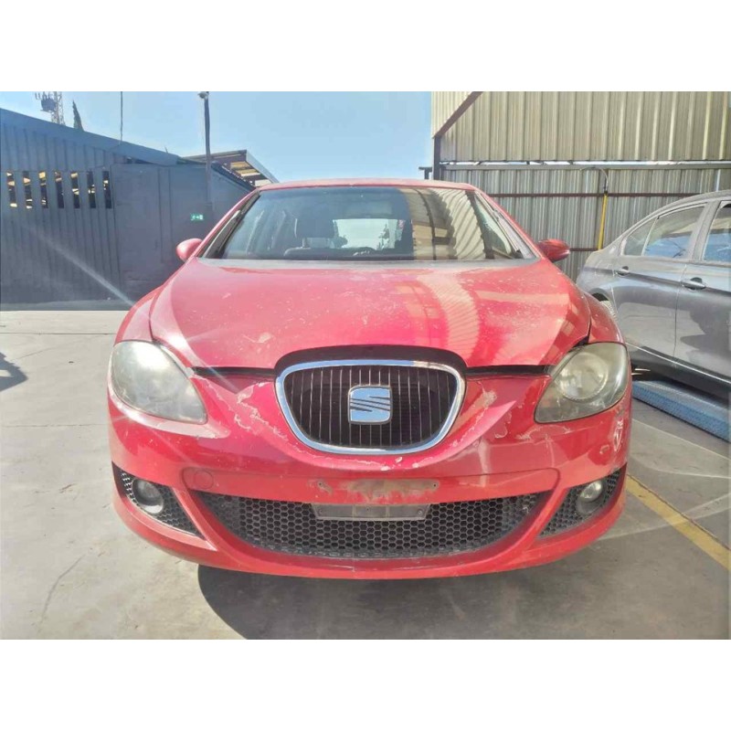 seat leon (1p1) del año 2005