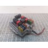 Recambio de caja reles / fusibles para fiat punto berlina (188) 1.3 jtd cat referencia OEM IAM 46835603 209032 