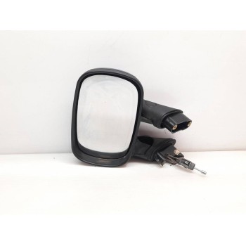 RETROVISOR IZQUIERDO 
