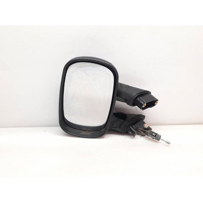 Recambio de retrovisor izquierdo para fiat doblo cargo (223) 1.9 jtd sx furg. panorama referencia OEM IAM   