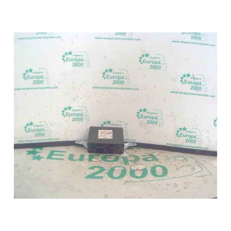 Recambio de centralita elevalunas para mg serie 45 (rt) 1.6 16v cat referencia OEM IAM YWC106900 E4901 
