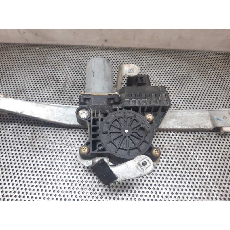 Recambio de elevalunas trasero derecho para ford mondeo berlina (ge) ambiente referencia OEM IAM - Gris 3