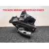 Recambio de filtro aire para nissan juke (f15) kuro referencia OEM IAM 8200398990 H8200309636 