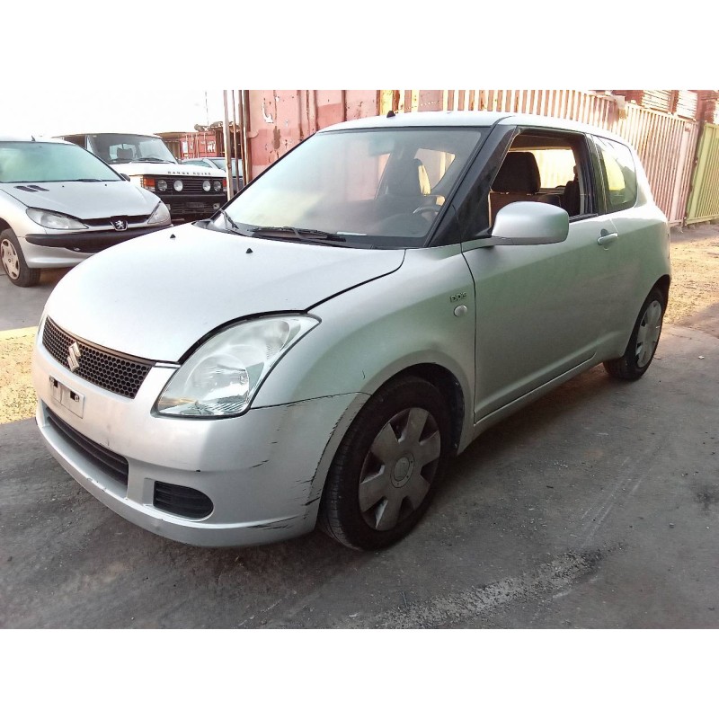 suzuki swift berlina (mz) del año 2006