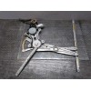 Recambio de elevalunas trasero derecho para toyota corolla verso (r1) 2.2 turbodiesel cat referencia OEM IAM   