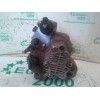 Recambio de bomba inyeccion para renault scenic ii 1.9 dci diesel referencia OEM IAM 0445010075 8200108225 BOSCH