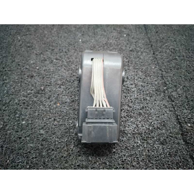 Recambio de modulo electronico para volkswagen golf v berlina (1k1) trendline referencia OEM IAM 1K0035463C - Negro 2