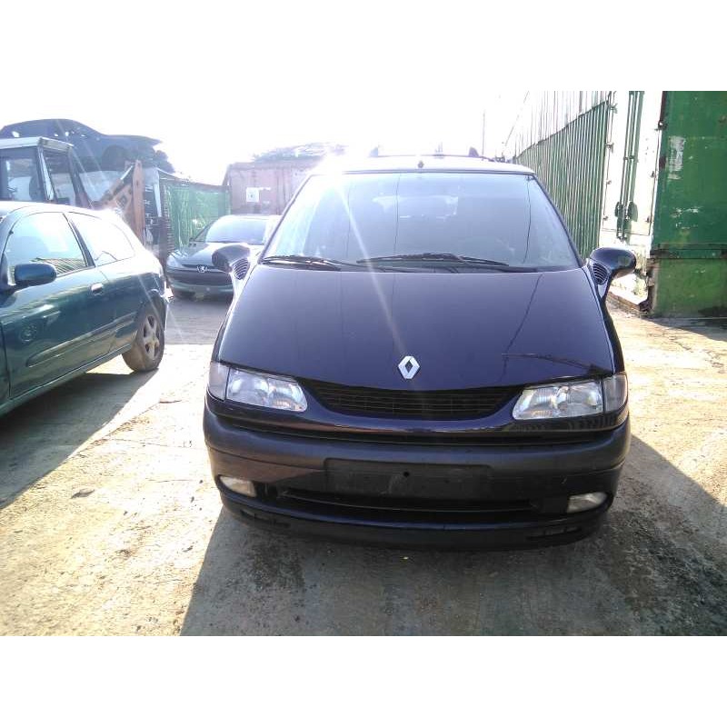 renault espace /grand espace (je0) del año 1998