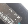 Recambio de servofreno para peugeot 407 2.0 16v hdi fap cat (rhr / dw10bted4) referencia OEM IAM 9657237180 03786234024 ATE