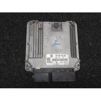 CENTRALITA MOTOR UCE 0281011481 070906016AA 