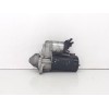 Recambio de motor arranque para piaggio (vespa) m500 0.5 referencia OEM IAM RD6RA52  