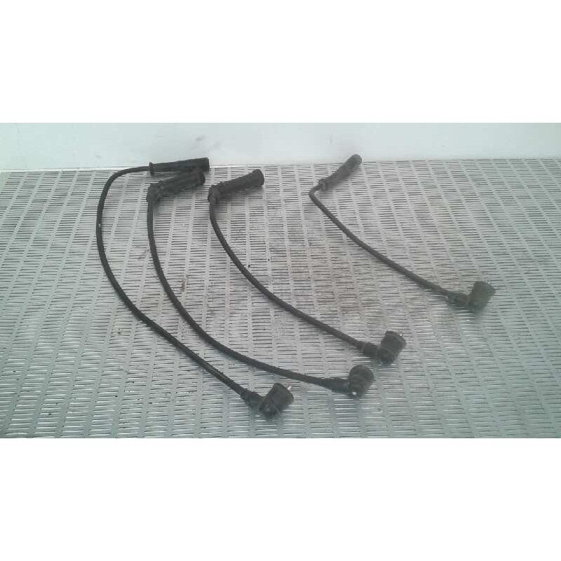 Recambio de juego cables bujia para kia rio 1.3 cat referencia OEM IAM   