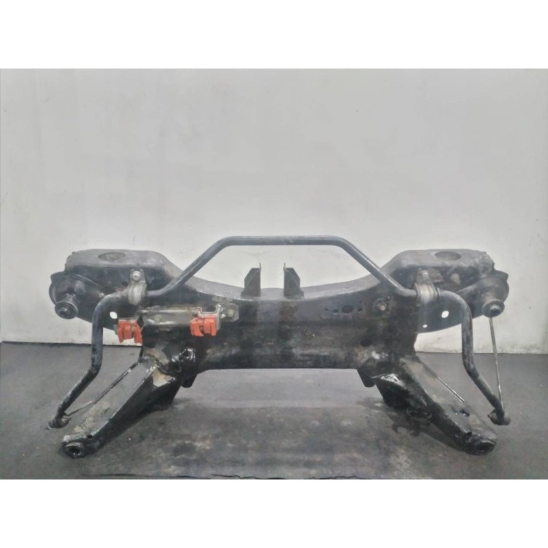 Recambio de puente delantero para renault master kipper l3h1 3,5t referencia OEM IAM - Blanco 2