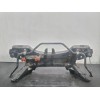 Recambio de puente delantero para renault master kipper l3h1 3,5t referencia OEM IAM   