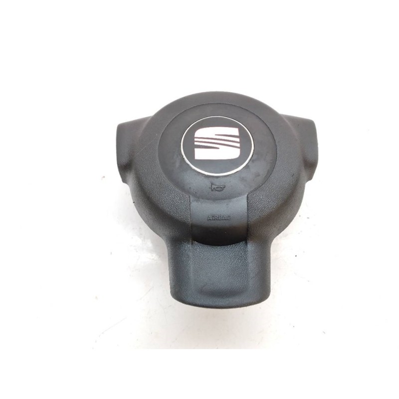 Recambio de airbag delantero izquierdo para seat leon (1p1) reference referencia OEM IAM 0570153360625  