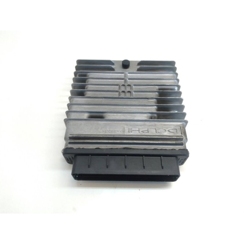 Recambio de centralita motor uce para ssangyong rodius xdi limited awd referencia OEM IAM A6655404032 R0411C013E DELPHI