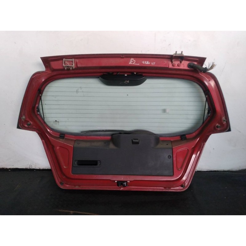 Recambio de porton trasero para chevrolet aveo ls referencia OEM IAM 2