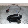 Recambio de maneta exterior delantera derecha para saab 9-3 berlina 2.2 tid referencia OEM IAM   