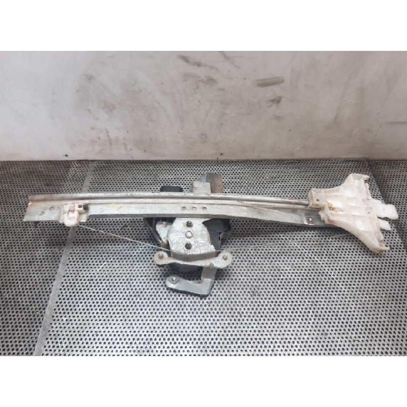 Recambio de elevalunas trasero derecho para ford mondeo berlina (ge) ambiente referencia OEM IAM - Gris 4