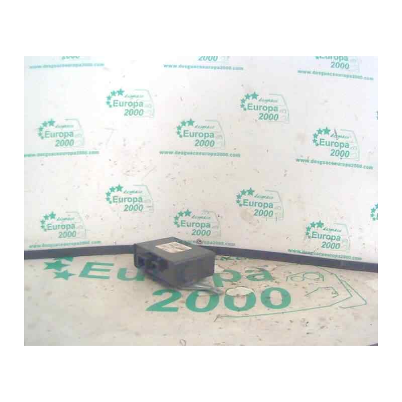 Recambio de centralita elevalunas para mg serie 45 (rt) 1.6 16v cat referencia OEM IAM YWC106900 E4901 - Gris 2