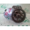 Recambio de bomba inyeccion para renault scenic ii 1.9 dci diesel referencia OEM IAM 0445010075 8200108225 BOSCH