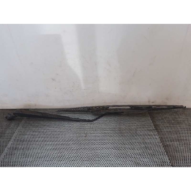 Recambio de brazo limpia delantero izquierdo para suzuki swift berlina (mz) 1.3 ddis diesel cat referencia OEM IAM - Rojo 2
