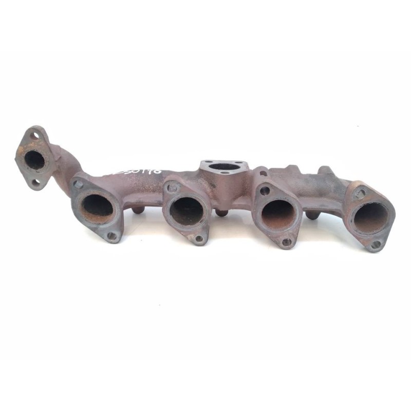 Recambio de colector escape para kia sorento 2.5 crdi emotion referencia OEM IAM VGT M2CHW 