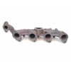 Recambio de colector escape para kia sorento 2.5 crdi emotion referencia OEM IAM VGT M2CHW 