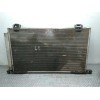 Recambio de condensador / radiador aire acondicionado para toyota avensis berlina (t25) 2.0 16v cat referencia OEM IAM   