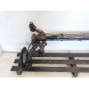 Recambio de puente trasero para peugeot 206 cc (2d) 1.6 16v (2dnfuf, 2dnfur) referencia OEM IAM   