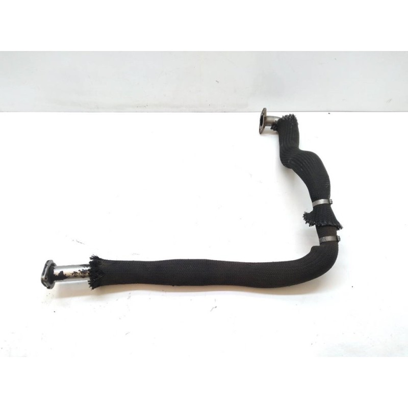 Recambio de tubo para ford mondeo turnier (ge) trend (06.2003) (d) referencia OEM IAM - Gris 2