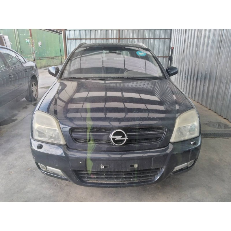 opel signum del año 2003