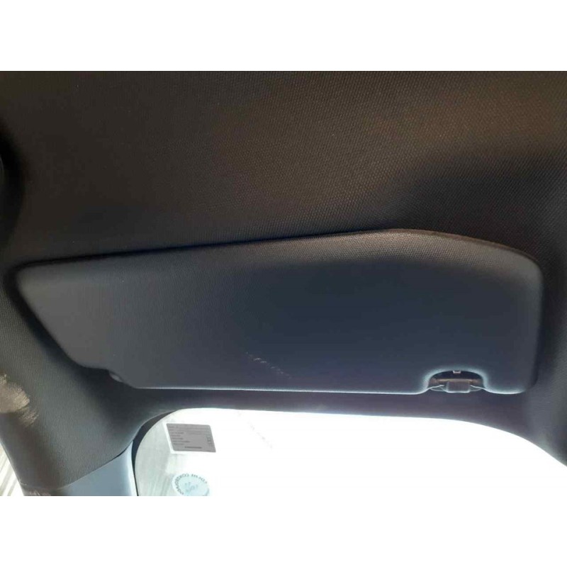 Recambio de parasol izquierdo para peugeot 2008 (p1) allure pack referencia OEM IAM   