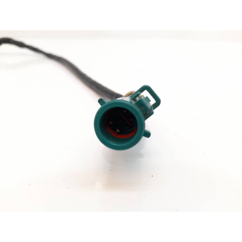 Recambio de sonda lambda para volvo c30 1.8 kinetic referencia OEM IAM 0258006573 - Rojo 2