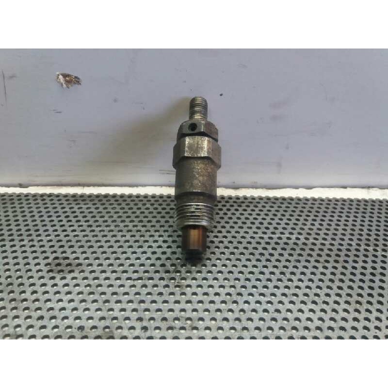 Recambio de inyector para nissan vanette (c 220) vanette furgoneta diesel referencia OEM IAM   