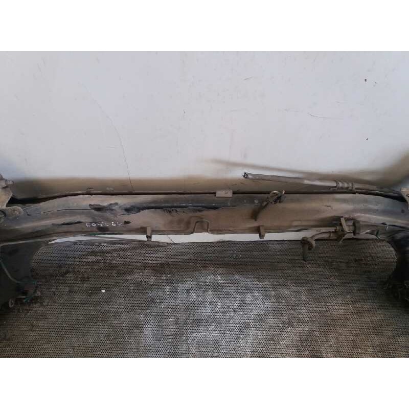 Recambio de puente trasero para renault twingo (co6) 1.2 alize referencia OEM IAM - Azul 4