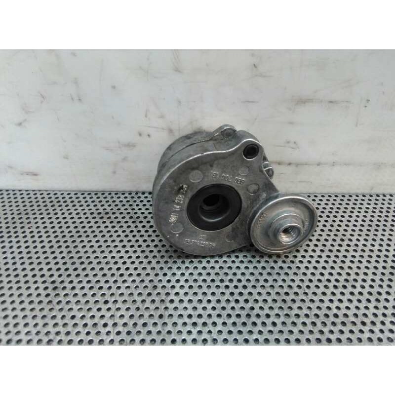 Recambio de tensor correa auxiliar para opel corsa c corsavan referencia OEM IAM 888704181 55574238BG - Blanco 2