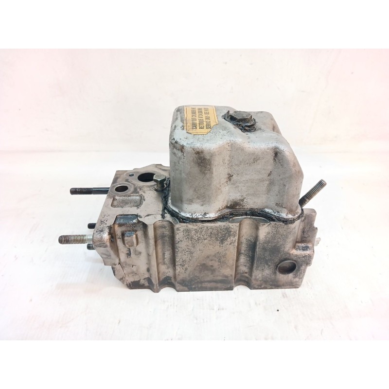 Recambio de culatin para land rover range rover vogue turbo diesel referencia OEM IAM - Blanco 2