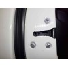 Recambio de cerradura puerta delantera izquierda para nissan qashqai (j11) 360 referencia OEM IAM   