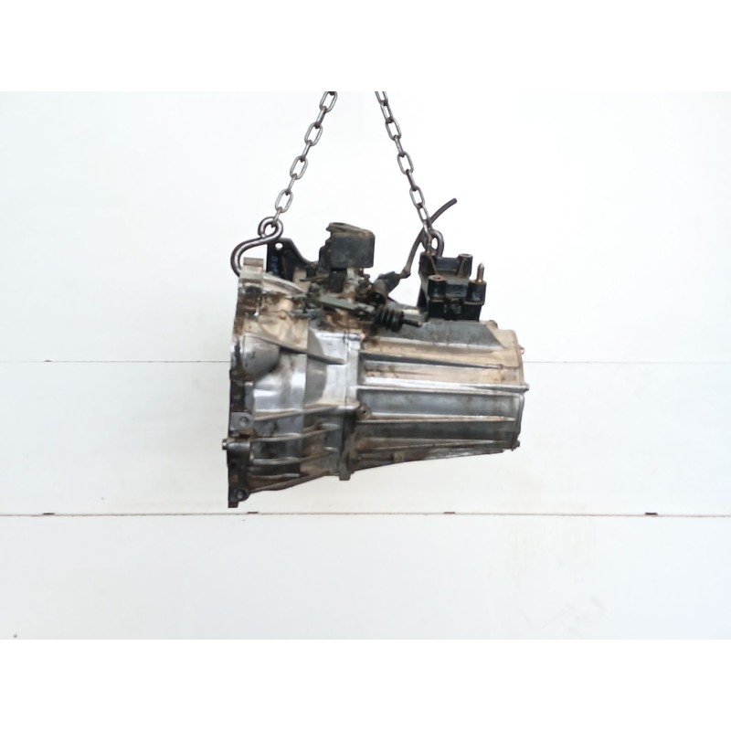 Recambio de caja cambios para hyundai santa fe (sm) 2.0 gls crdi 4x4 referencia OEM IAM Y010605665 B15TE 